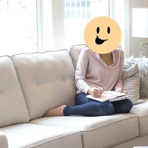 Light Pink Portofino Shirt, XS